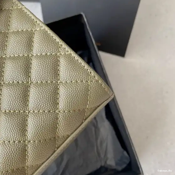 MEDIUM YSL ENVELOPE BAG 0506